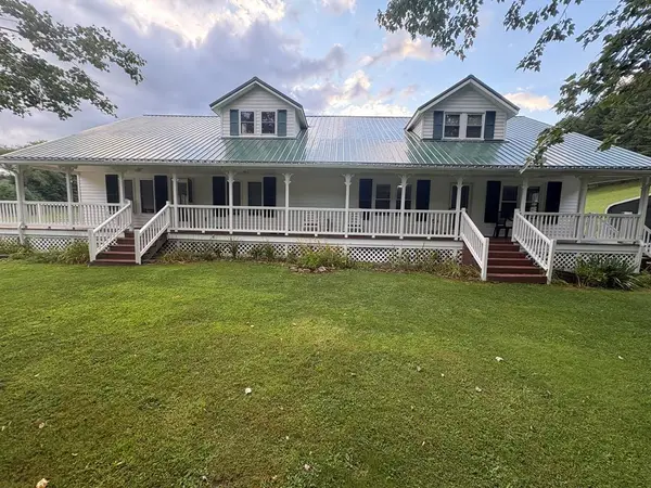 2258 Buck Mountain Rd., Troutdale, VA 24378