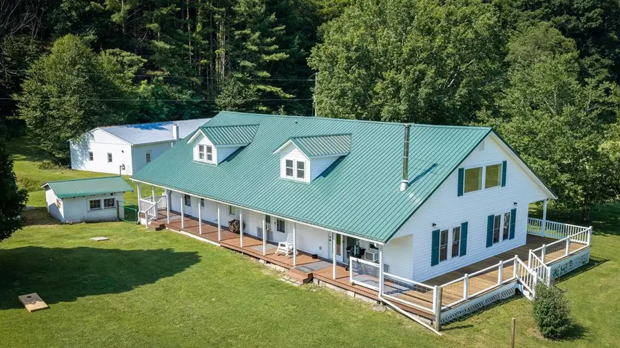 2258 Buck Mountain Rd., Troutdale, VA 24378 - #3