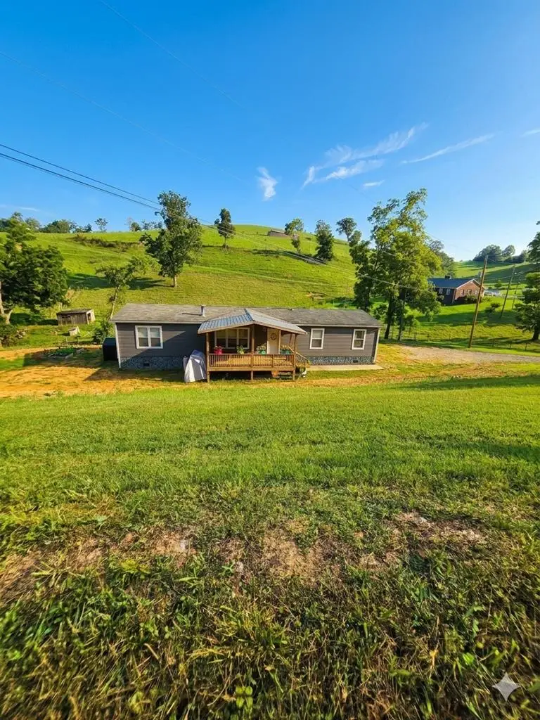 415 Morning Star Circle, Lebanon, VA 24266 - #1