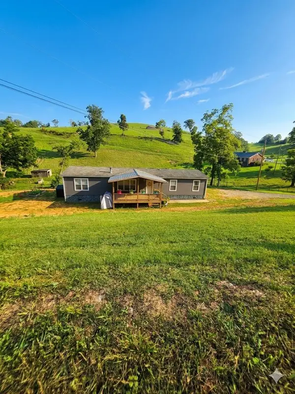 415 Morning Star Circle, Lebanon, VA 24266
