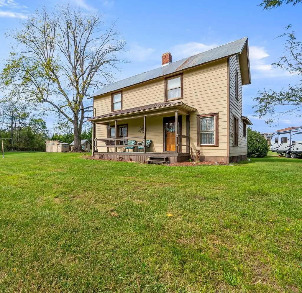 483 Store Hill Rd., Austinville, VA 24312 - #1