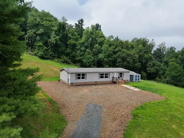 3767 Franklin Pike, Floyd, VA 24091