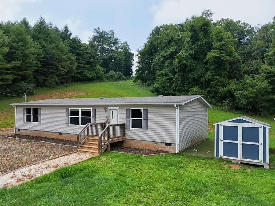 3767 Franklin Pike, Floyd, VA 24091 - #2