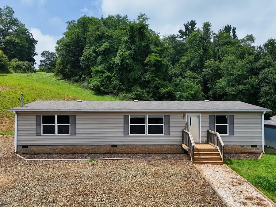 3767 Franklin Pike, Floyd, VA 24091 - #3