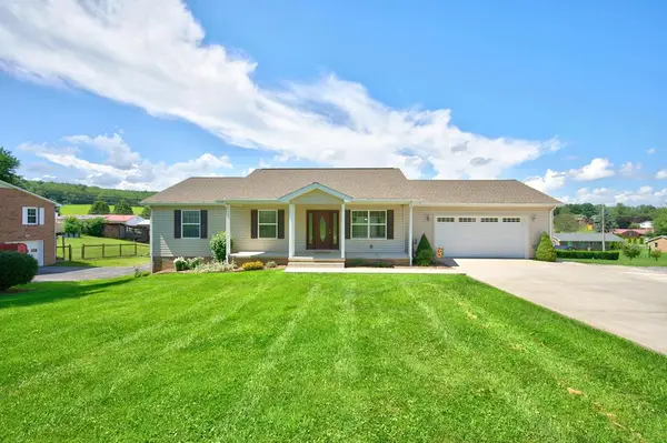 128 Sunset View Rd, Rural Retreat, VA 24368
