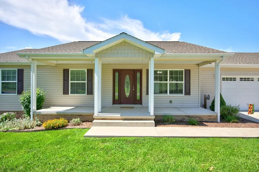 128 Sunset View Rd, Rural Retreat, VA 24368 - #3