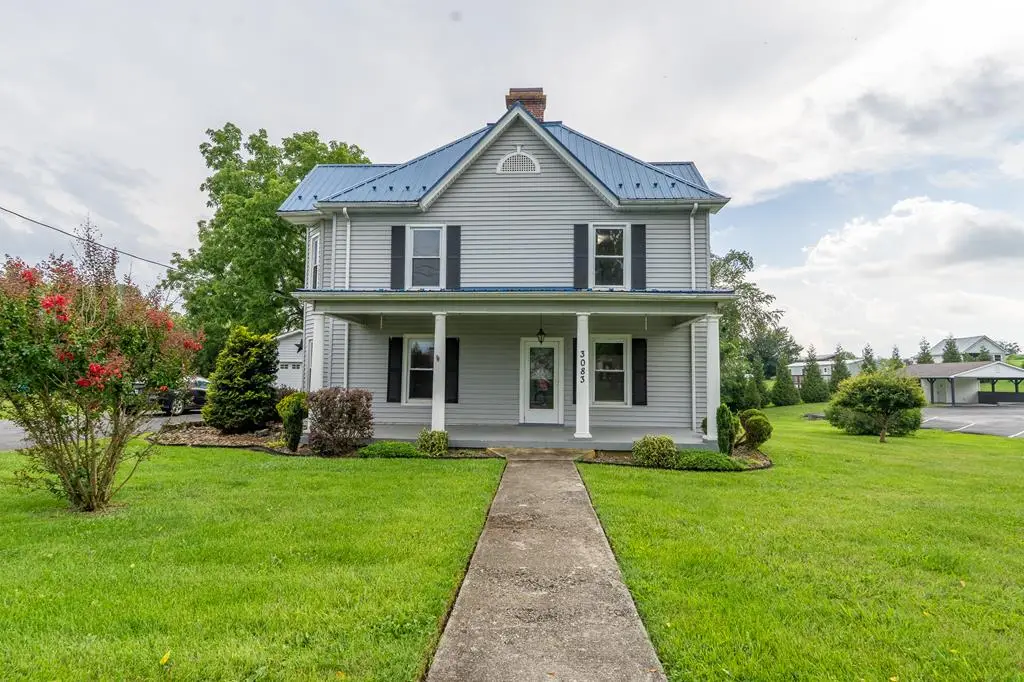 3083 Greenbriar Road, Draper, VA 24324 - #1