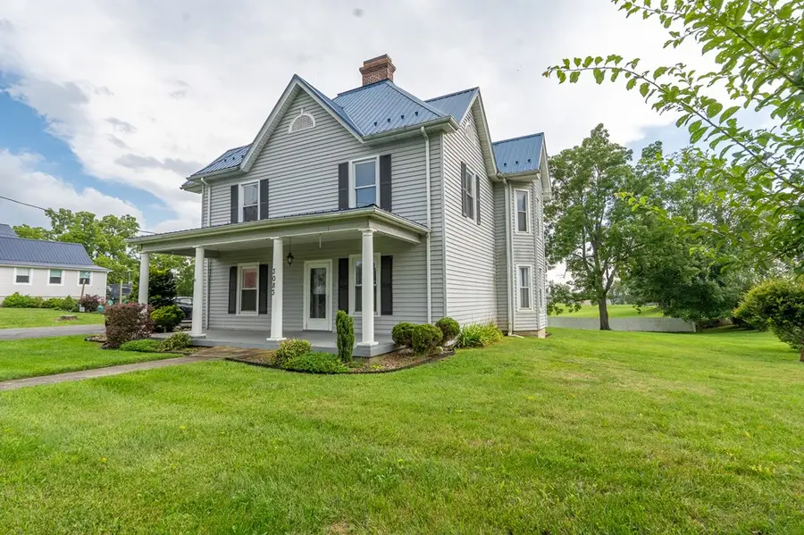 3083 Greenbriar Road, Draper, VA 24324 - #3