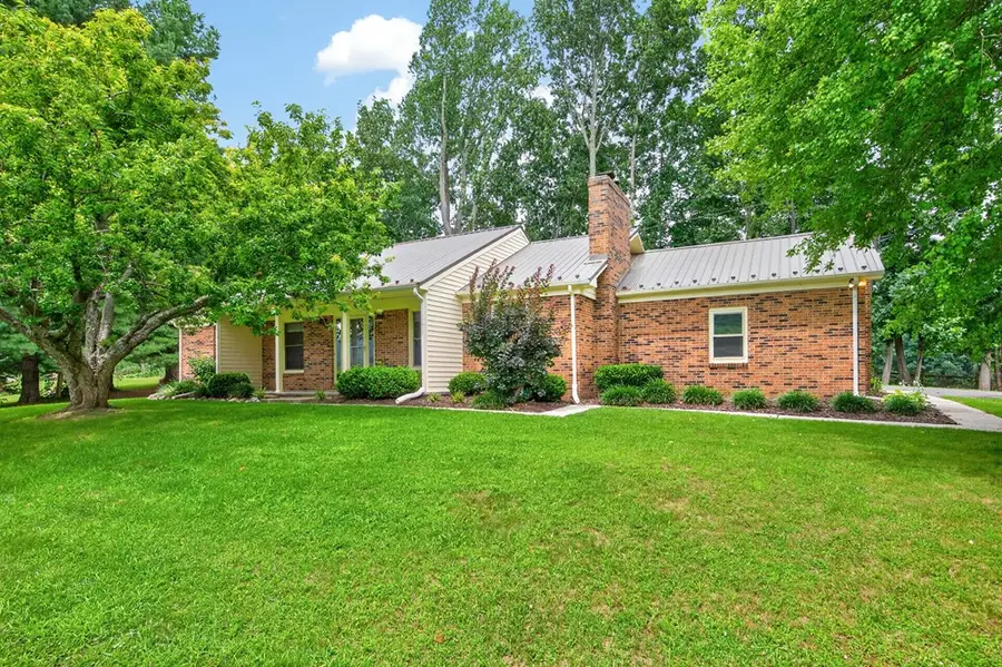 1299 Kinder Valley Rd, Rural Retreat, VA 24368 - #2