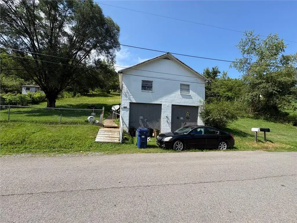 394 Highland St, Gate City, VA 24251 - #1
