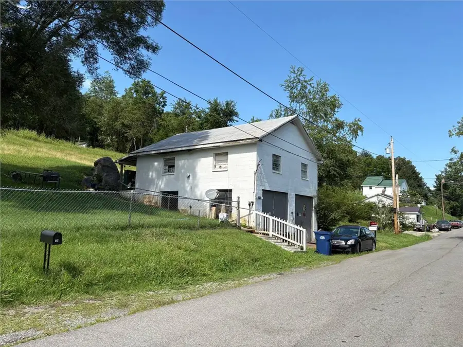 394 Highland St, Gate City, VA 24251 - #2