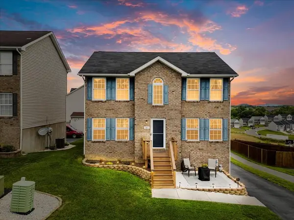 515 Keystone Drive, Christiansburg, VA 24073
