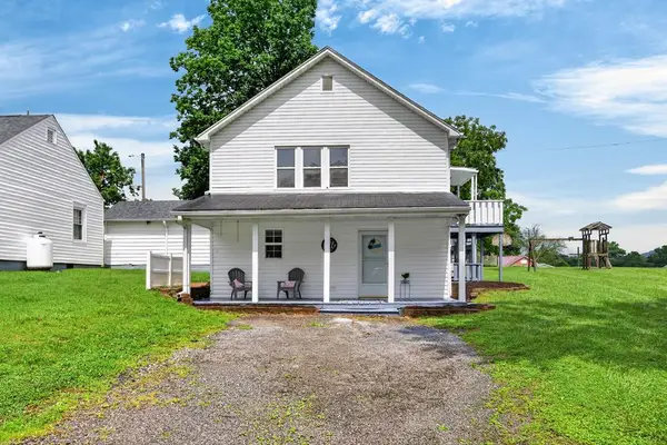 417 Staley St., Marion, VA 24354