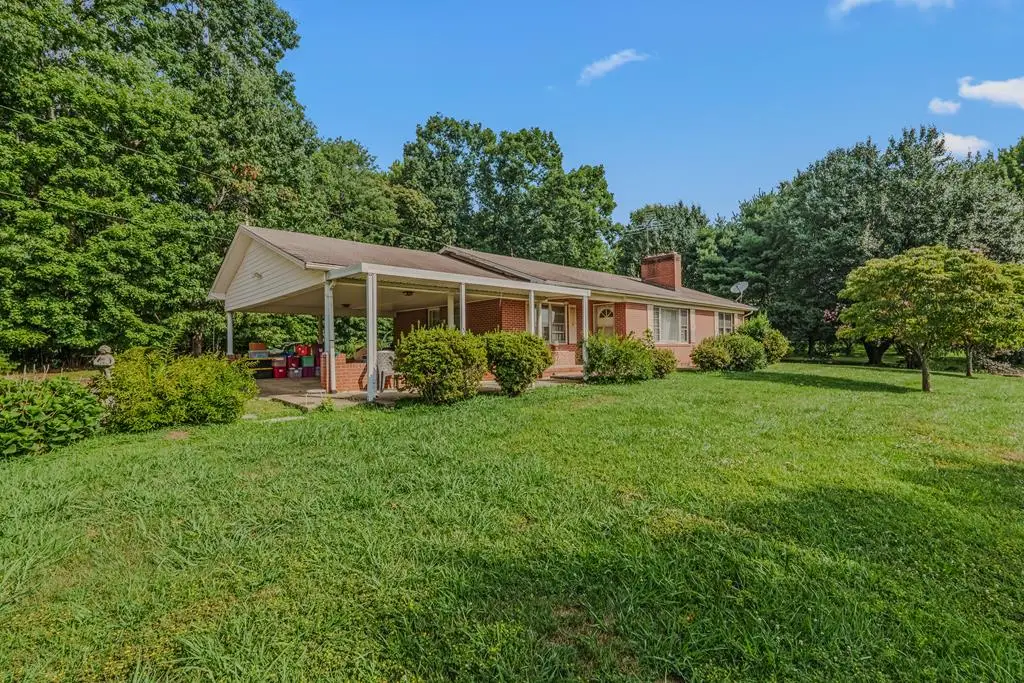 4535 Claudville Hwy, Claudville, VA 24076 - #1