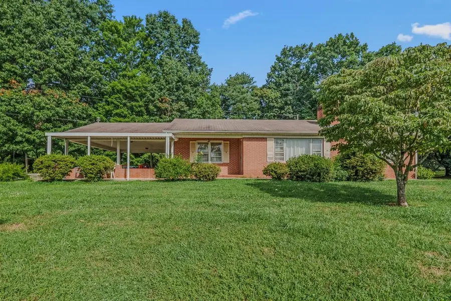 4535 Claudville Hwy, Claudville, VA 24076 - #2