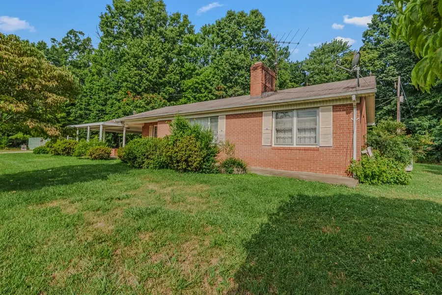 4535 Claudville Hwy, Claudville, VA 24076 - #3