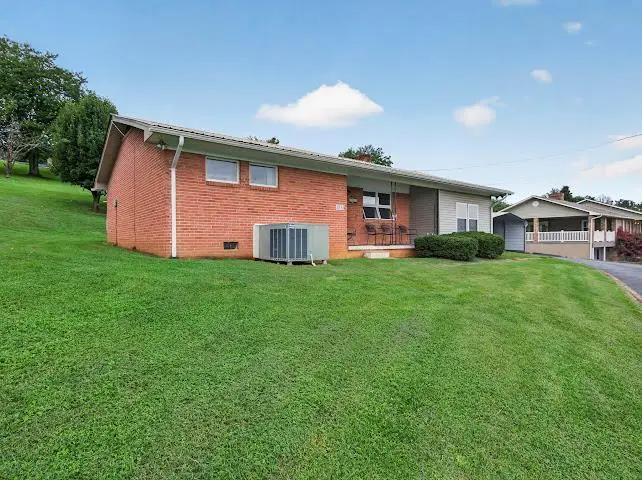 823 Midnight Dr., Chilhowie, VA 24319 - #2