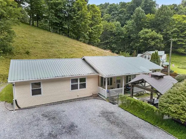422 Ridgeview Road, Saltville, VA 24370 - #1