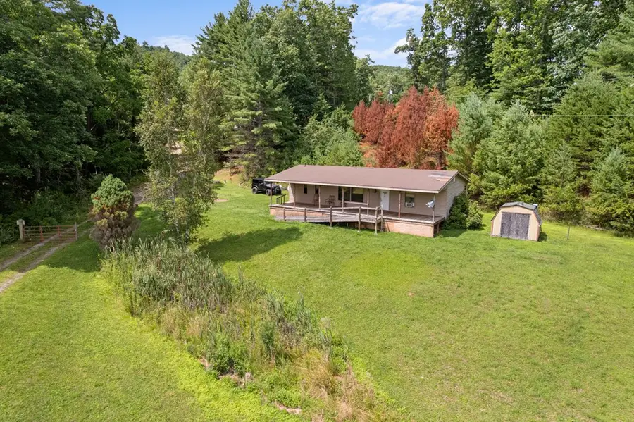 103 Celebrity Lane, Ivanhoe, VA 24350 - #2