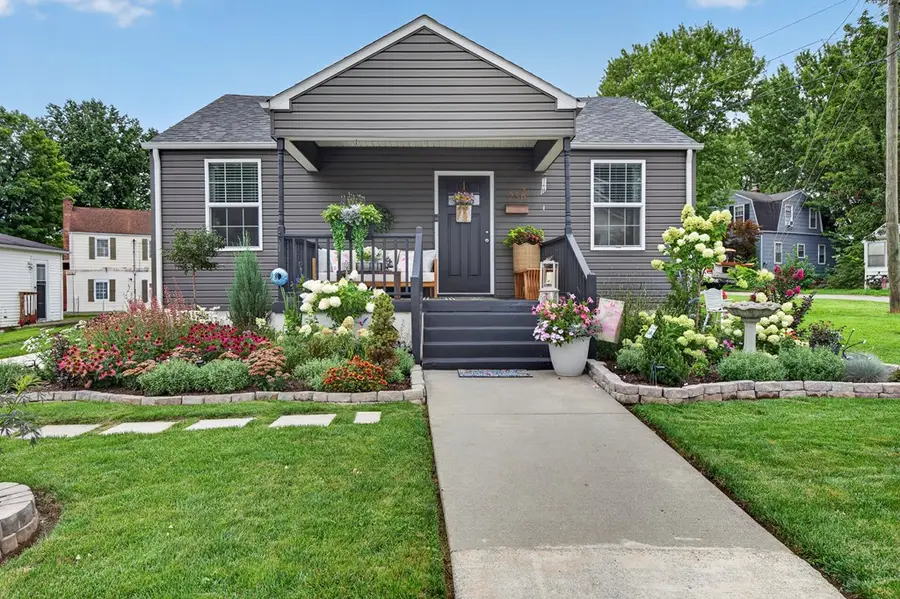 Address Withheld By Seller, Bristol, VA 24201 - #2