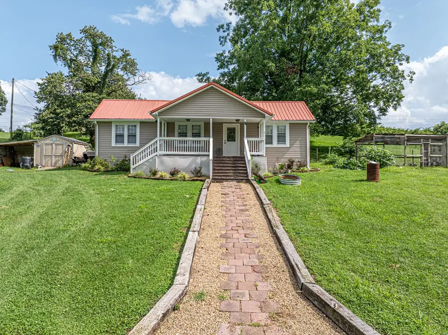 19280 Repass Rd, Abingdon, VA 24210 - #2