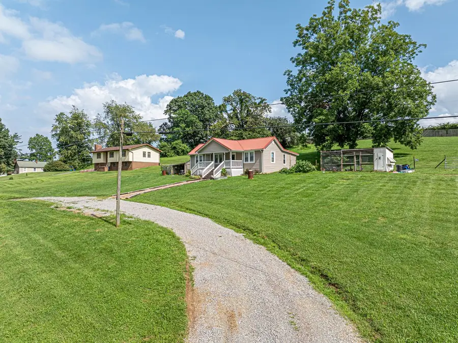 19280 Repass Rd, Abingdon, VA 24210 - #3