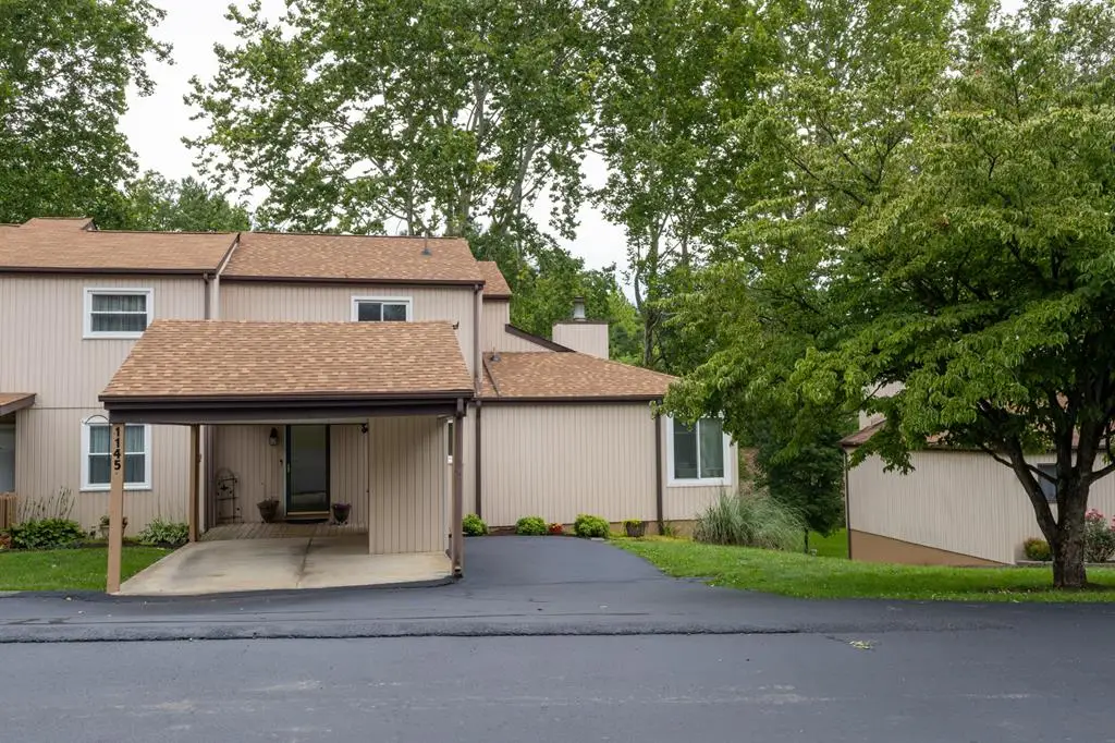 1145 Pebble Dr, Bristol, VA 24201 - #1