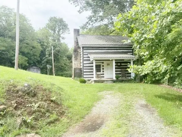106 Brown Town Rd., Max Meadows, VA 24382