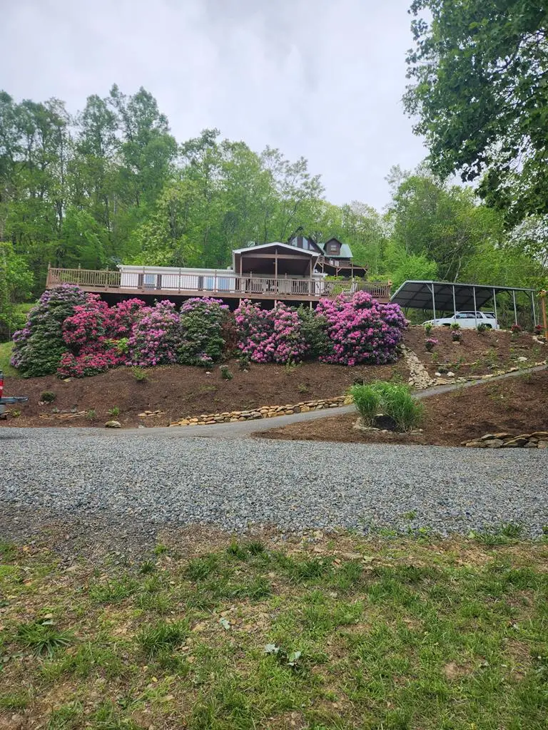1391 Elk Spur Rd, Fancy Gap, VA 24328 - #1