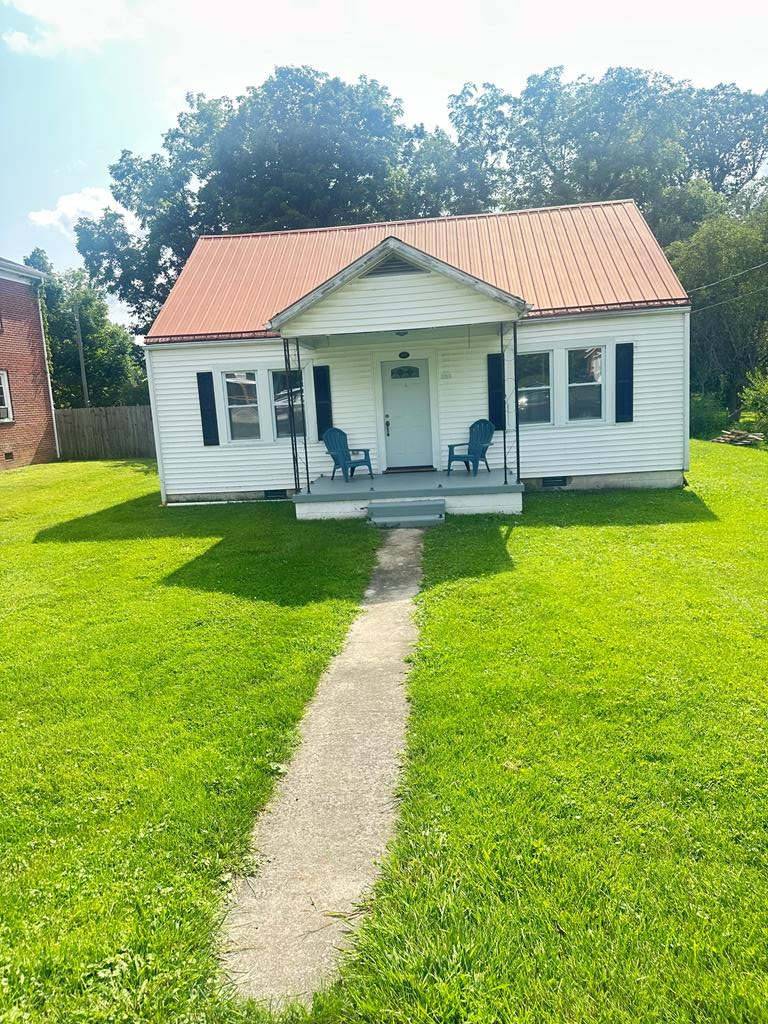 155 Payne Street, Tazewell, VA 24651 - #1