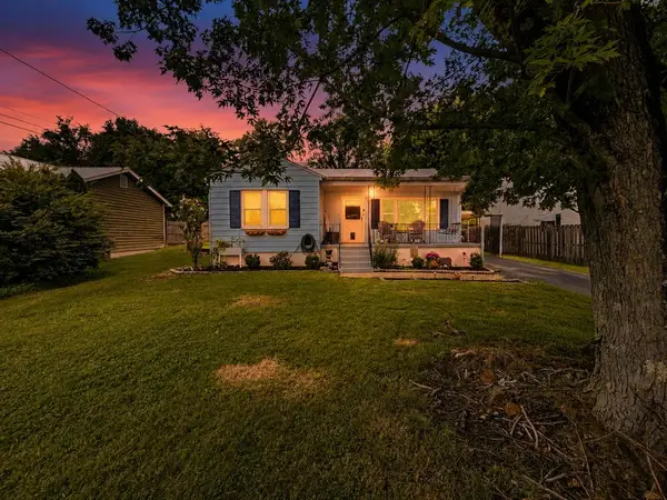 2505 Osborne St, Bristol, VA 24201