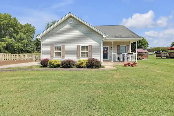 129 Paddle Creek Road, Bristol, TN 37620