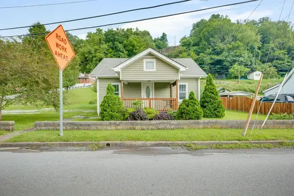 840 Matson Dr, Marion, VA 24354