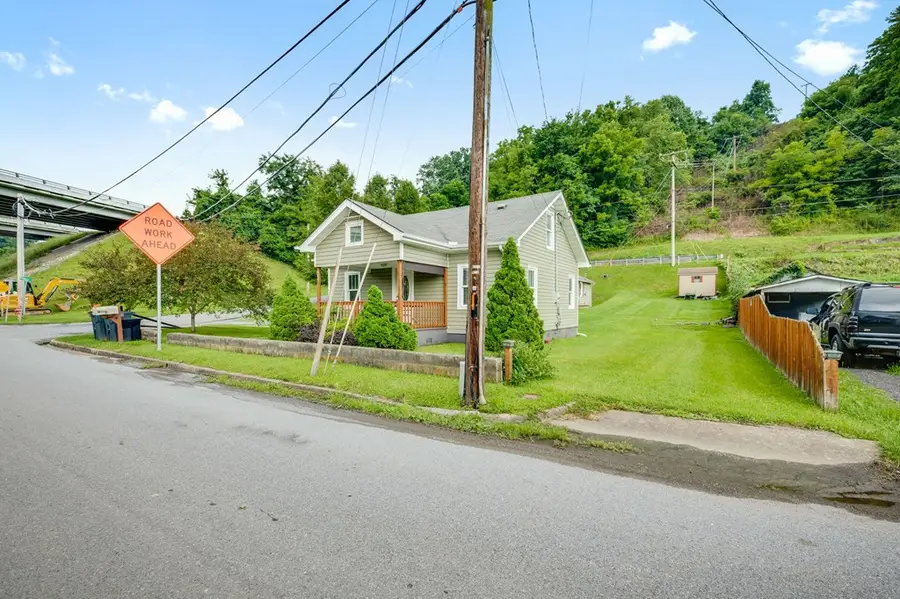 840 Matson Dr, Marion, VA 24354 - #3