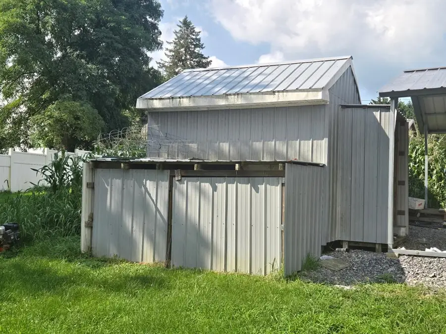 965 Monroe Street, Wytheville, VA 24382 - #3