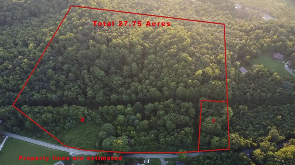 4749 Wards Gap Rd, Cana, VA 24317 - #1