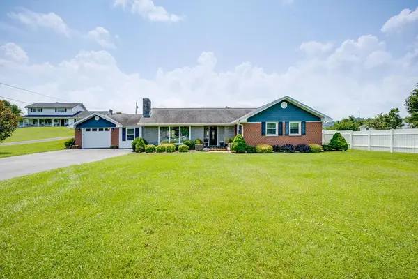 206 Pruner Street, Lebanon, VA 24266