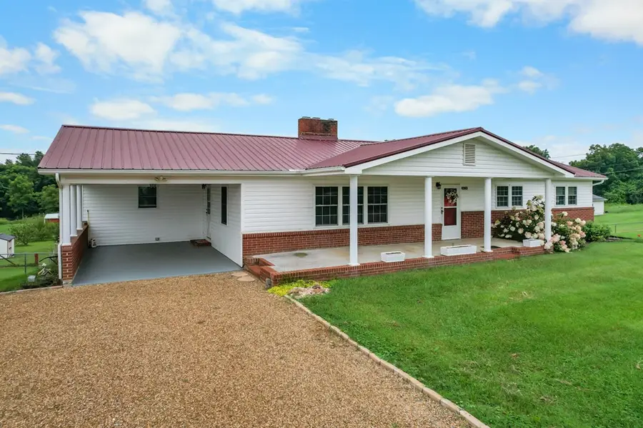 34296 Stagecoach Rd, Glade Spring, VA 24340 - #2