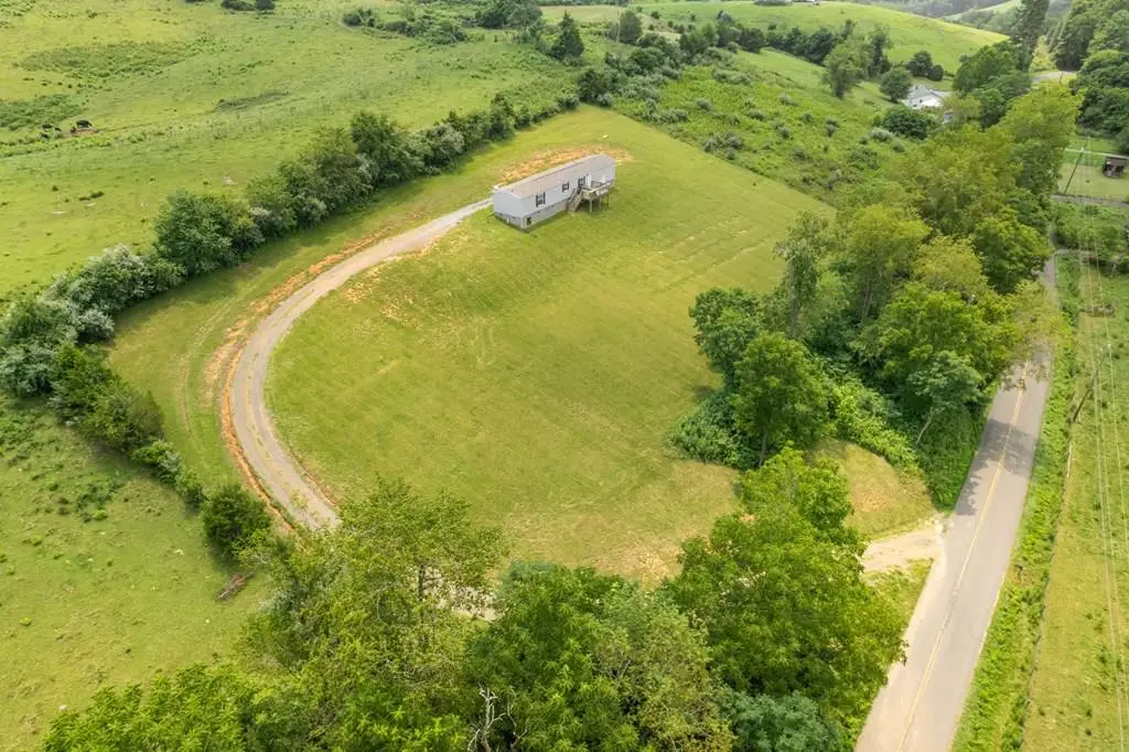 3636 Pine Run Road, Draper, VA 24324 - #1
