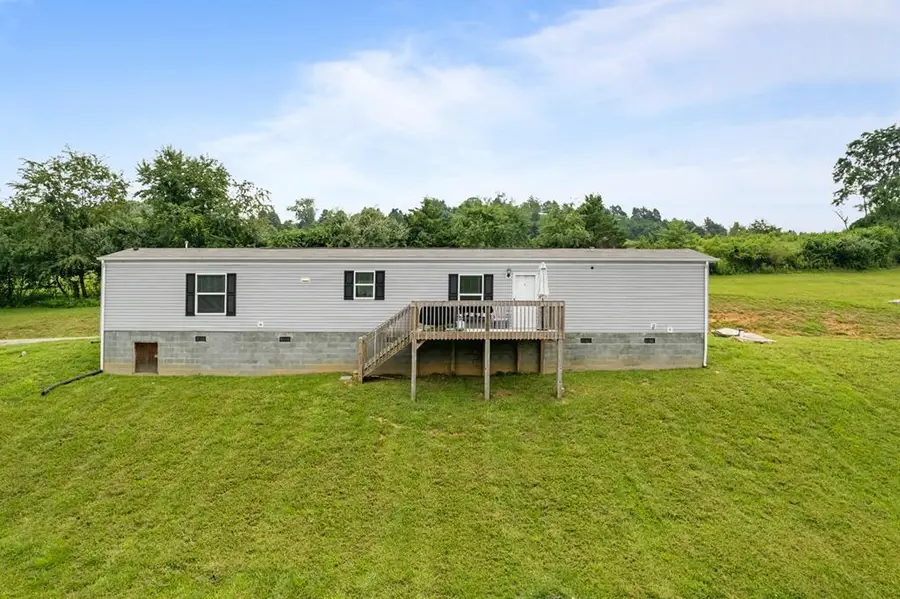 3636 Pine Run Road, Draper, VA 24324 - #2