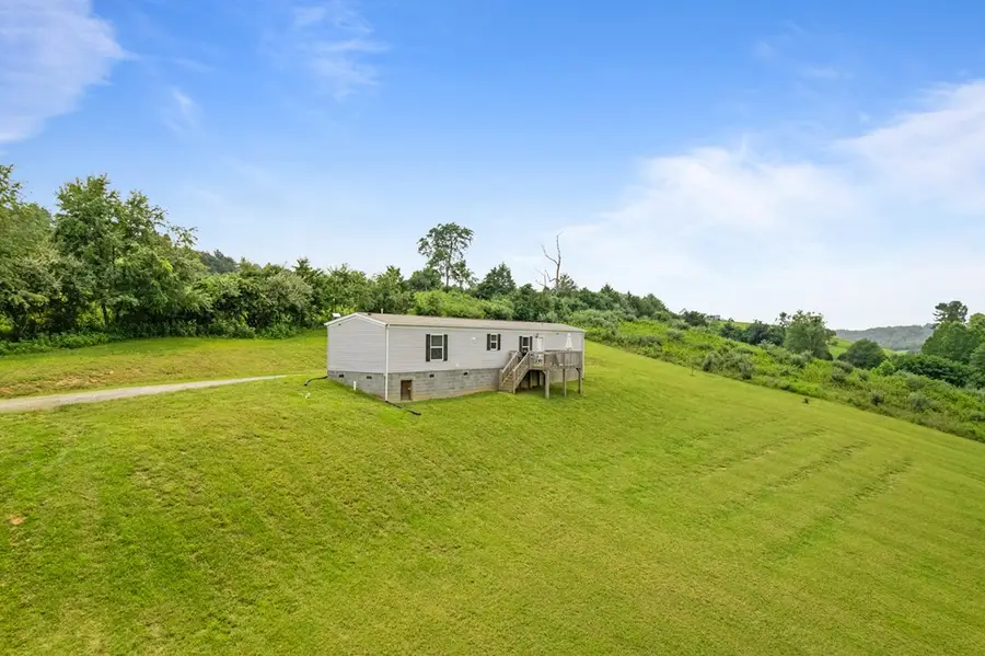 3636 Pine Run Road, Draper, VA 24324 - #3