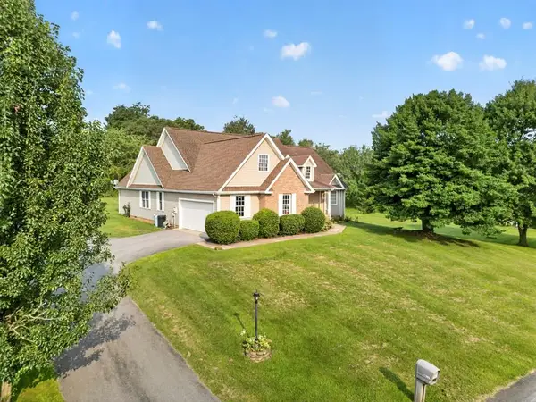 17926 Glenwood Dr, Abingdon, VA 24211