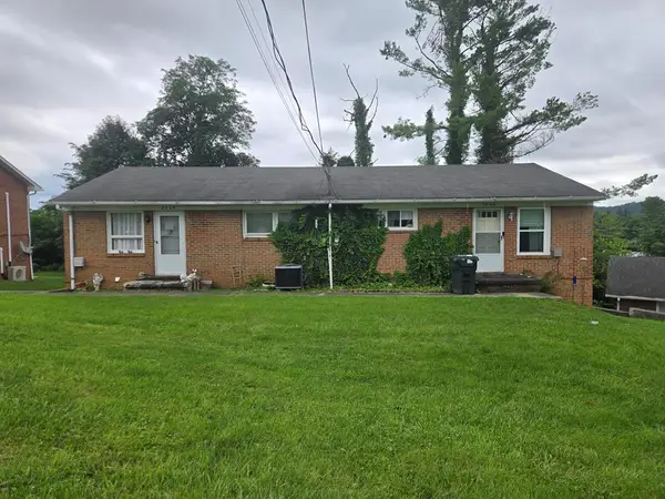 2744 Everett Street, Bristol, VA 24201