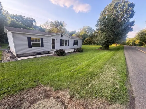 2174 Castleton Road, Max Meadows, VA 24360