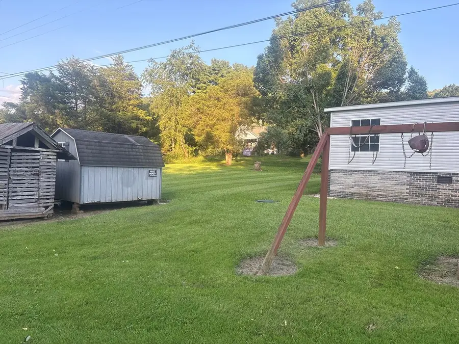2174 Castleton Road, Max Meadows, VA 24360 - #2
