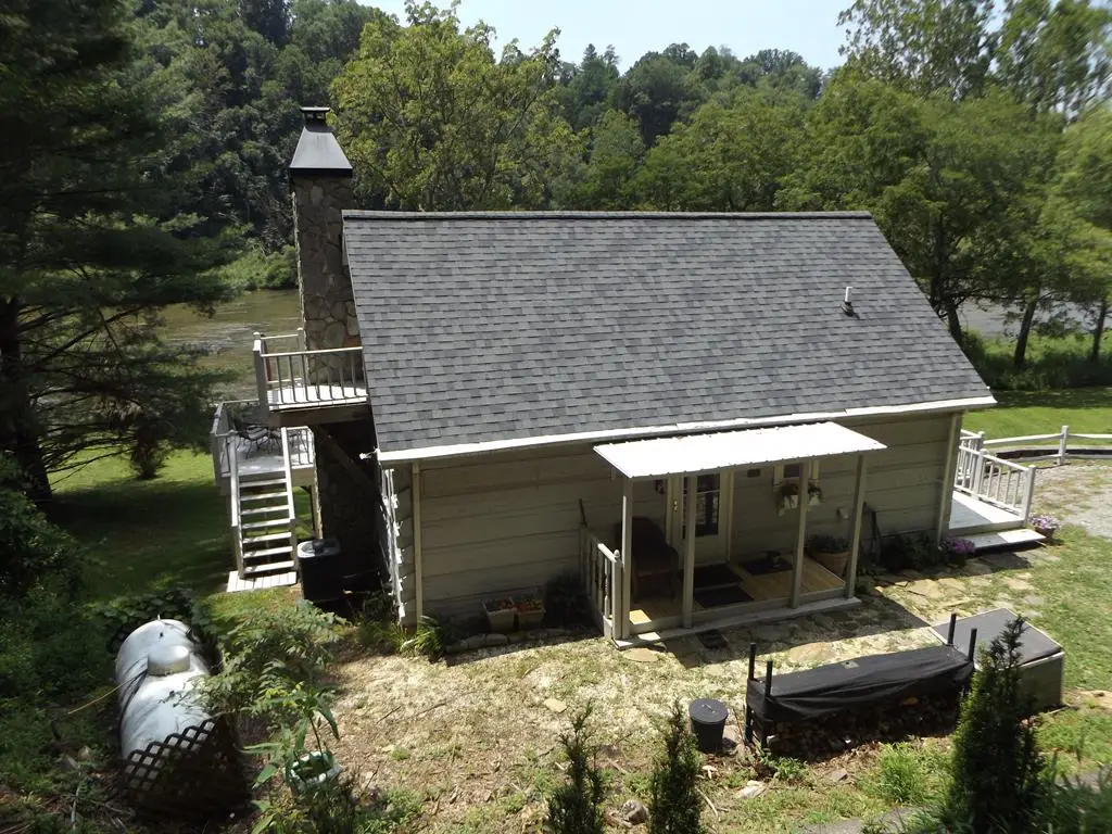 3340 Old River Ln., Independence, VA 24348 - #1
