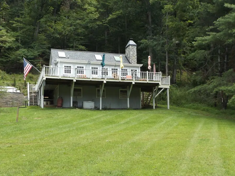 3340 Old River Ln., Independence, VA 24348 - #2