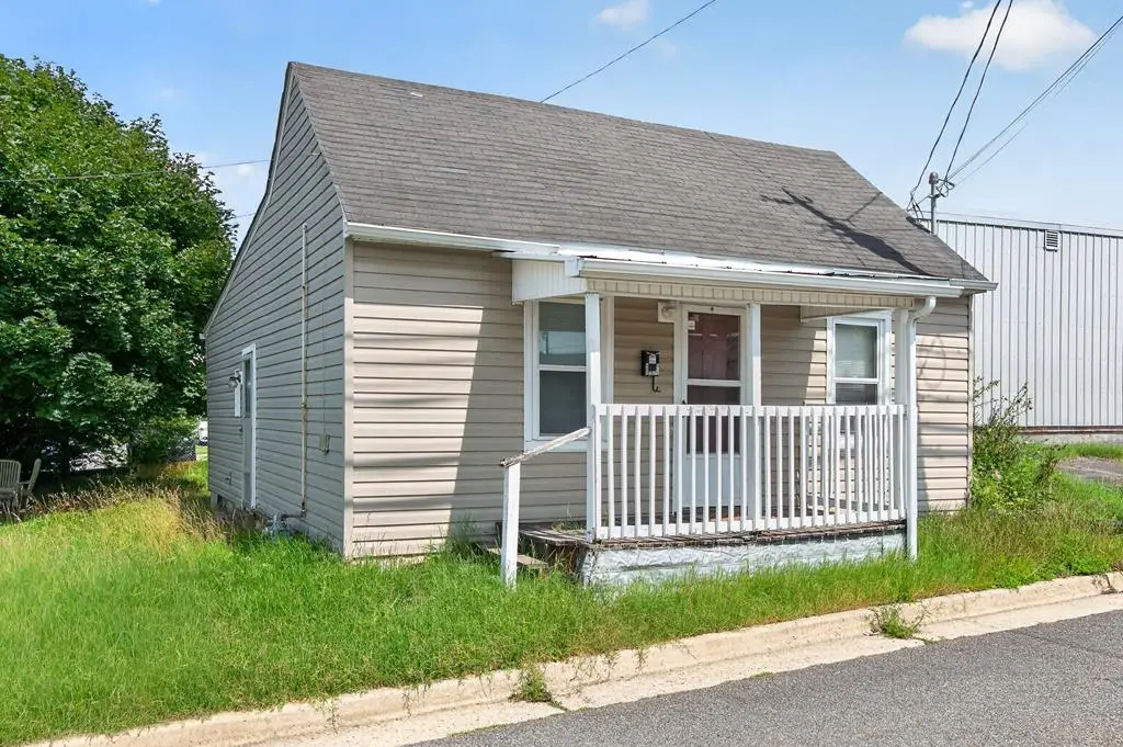 650 Spring, Wytheville, VA 24382 - #1