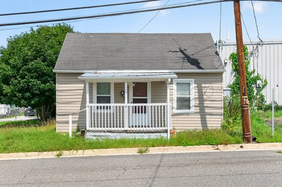 650 Spring, Wytheville, VA 24382 - #3
