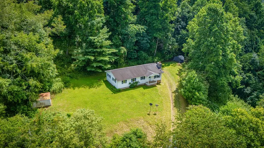 1254 McGuire Valley Road, Cedar Bluff, VA 24609 - #2